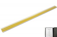 Clips for menus self-adhesive 310 mm product no.: 331/310 SK