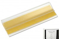 Clips for menus self-adhesive 45 mm product no.: 331/45 SK