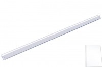 Slide binders 297 mm white product no.: 333/297/3-4 TR