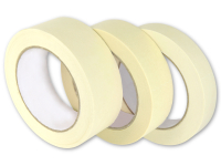 Masking tapes