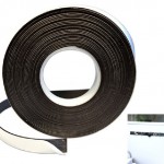 Magnetic tape product no.: MBR 10/1,5
