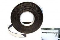 Magnetic tape product no.: MBR 10/1