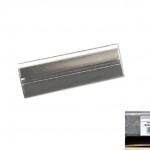 Magnetic slide binders for documents 100 mm product no.: 331/100 MAG 15-1