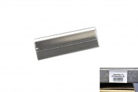 Magnetic slide binders for documents 50 mm product no.: 331/50 MAG 15-1