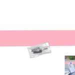 Magnetic strip pink product no.: MHLS P RAL3015