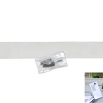 Magnetic strip for screwing 1000 mm product no.: MHLS VZ 1000/40/04