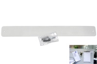 Magnetic strip for screwing 750 mm product no.: MHLS VZ 750/40/04