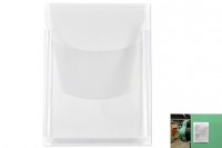 Magnetic pockets product no.: MTVH 235/305 MK