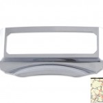 Shell handles 70 x 31mm product no.: MG/ER 200 E - 70 31