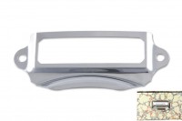 Shell handles 70 x 31mm product no.: MG/ER 200 E - 70 31