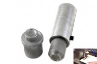 Rivet setting tool for pneumatic press product no.: WZP
