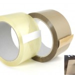 Packaging tapes