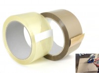 Packaging tapes