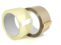 Packaging tapes
