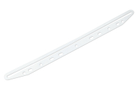 Pospektschienen M-Clip transparent Art.Nr.: 111 A4/T