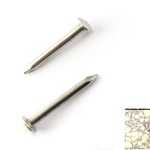 Splint pins product no.: RKS 13/1.4