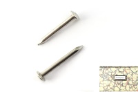 Splint pins product no.: RKS 13/1.4