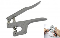 Pliers to attach metal ends product no.: Zange SP