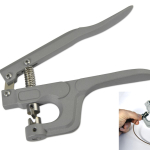 Pliers to attach metal ends product no.: Zange SP