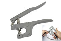 Pliers to attach metal ends product no.: Zange SP