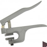 Book corner plier big product no.: Zange BU G