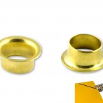 Eyelets product no.: OEM 4,05/6,5/3,2