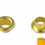 Eyelets product no.: OEM 4,5/8/4