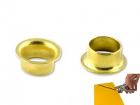Eyelets product no.: OEM 5,9/10/5