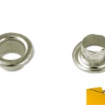 Eyelets product no.: OEN 4,5/8/4